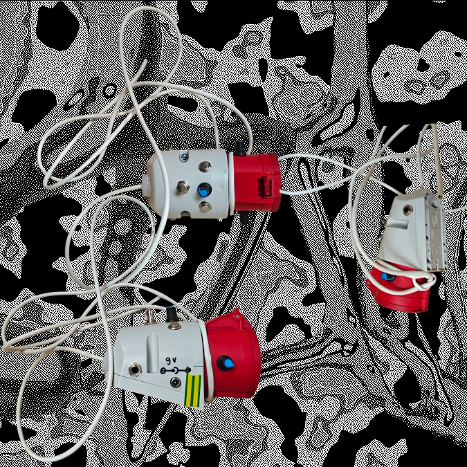 Delay pedal