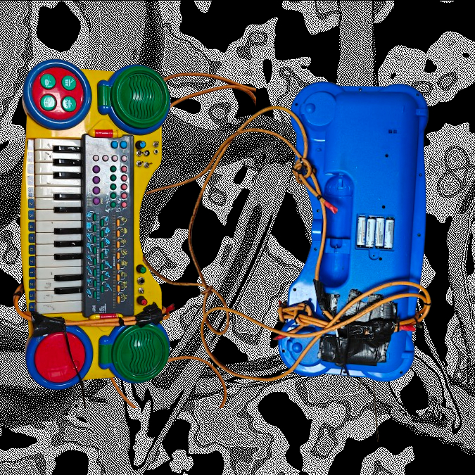 Kinderpiano